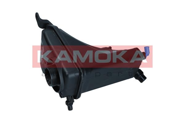 KAMOKA 7720014 Utjevningsbeholder, kjølemiddel