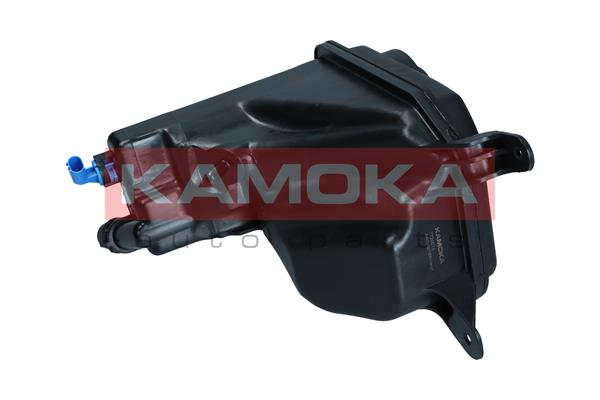 Expansion Tank, coolant 4