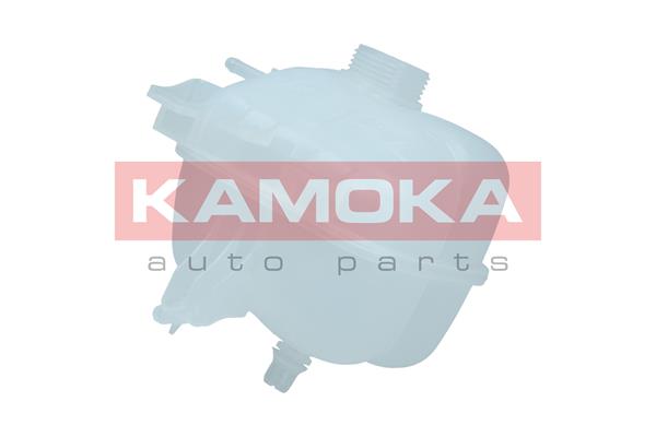 KAMOKA 7720015 Utjevningsbeholder, kjølemiddel