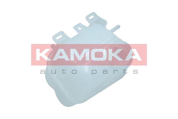 KAMOKA 7720015 Utjevningsbeholder, kjølemiddel