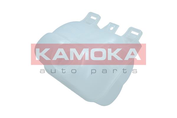 KAMOKA 7720015 Utjevningsbeholder, kjølemiddel