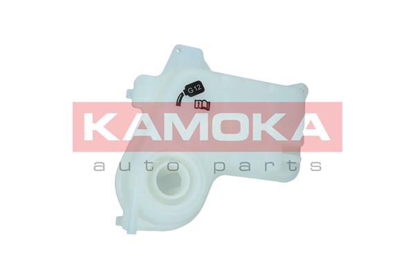 Expansion Tank, coolant