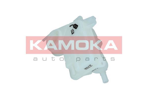 Expansion Tank, coolant 2