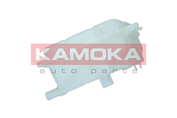 Expansion Tank, coolant 3