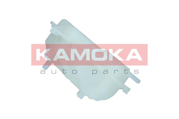Expansion Tank, coolant 4