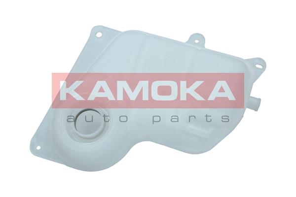 Expansion Tank, coolant