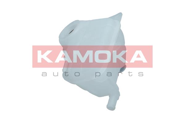 Expansion Tank, coolant 2
