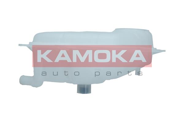 Expansion Tank, coolant 3