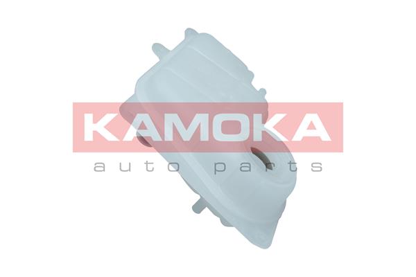 Expansion Tank, coolant 4