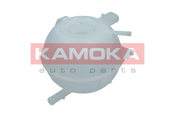Expansion Tank, coolant