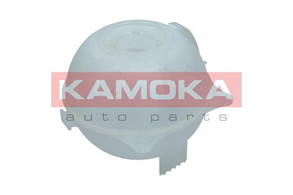 Expansion Tank, coolant 2