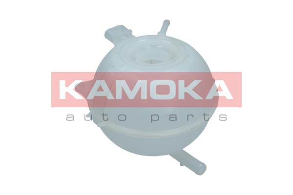 Expansion Tank, coolant 4