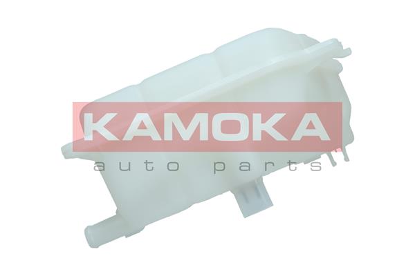 Expansion Tank, coolant 3