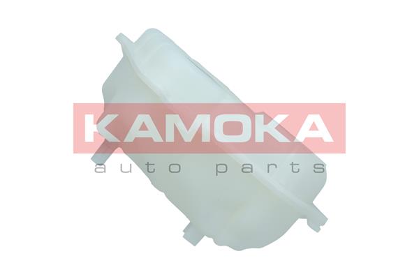 Expansion Tank, coolant 4