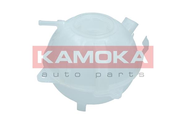 KAMOKA 7720020 Utjevningsbeholder, kjølemiddel
