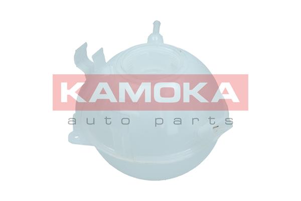 KAMOKA 7720020 Utjevningsbeholder, kjølemiddel