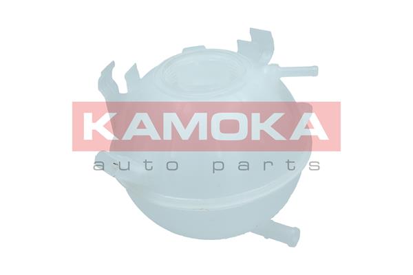 KAMOKA 7720020 Utjevningsbeholder, kjølemiddel