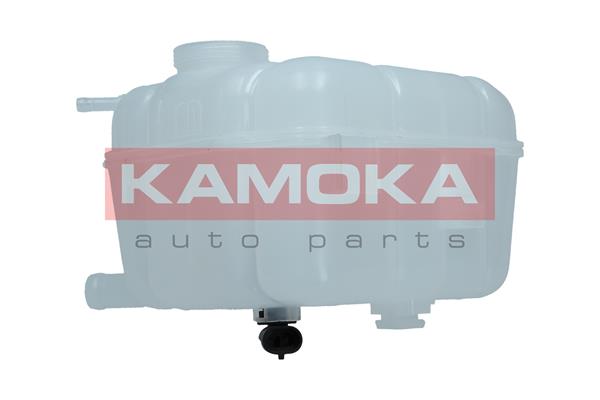 Expansion Tank, coolant 3