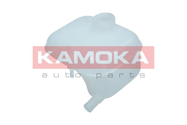 KAMOKA 7720022 Utjevningsbeholder, kjølemiddel