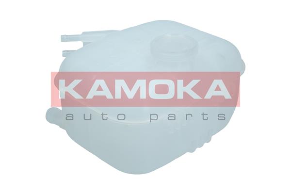KAMOKA 7720022 Utjevningsbeholder, kjølemiddel