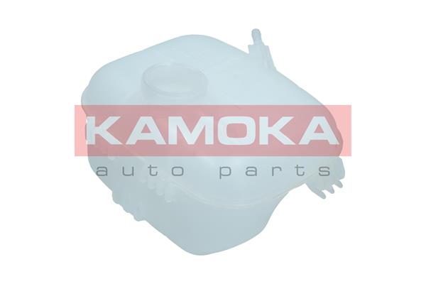KAMOKA 7720022 Utjevningsbeholder, kjølemiddel