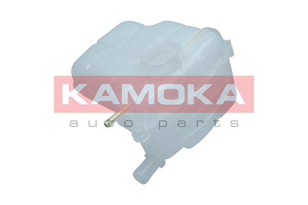 KAMOKA 7720023 Utjevningsbeholder, kjølemiddel