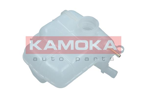 Expansion Tank, coolant