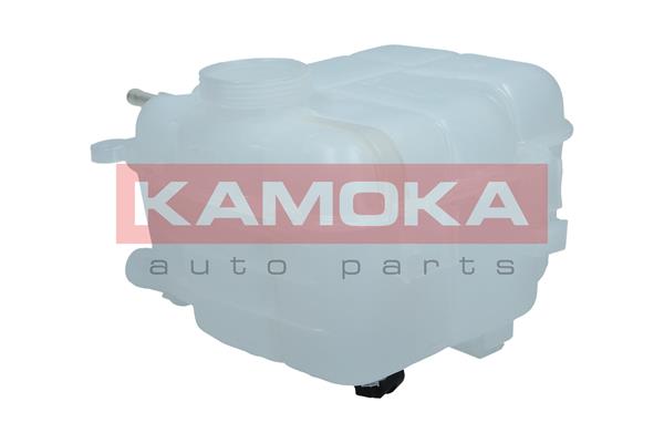 Expansion Tank, coolant 3