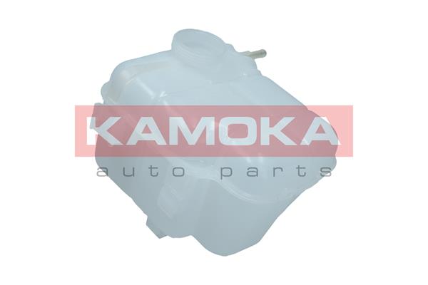 Expansion Tank, coolant 4