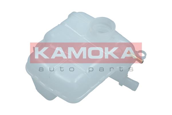 Expansion Tank, coolant