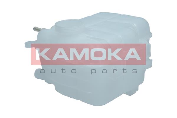 Expansion Tank, coolant 3