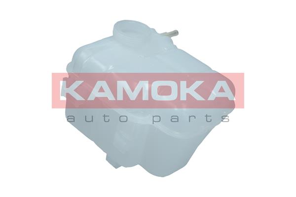 Expansion Tank, coolant 4