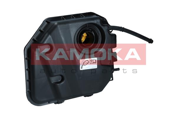 Expansion Tank, coolant