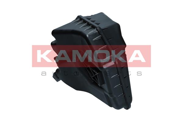 Expansion Tank, coolant 4