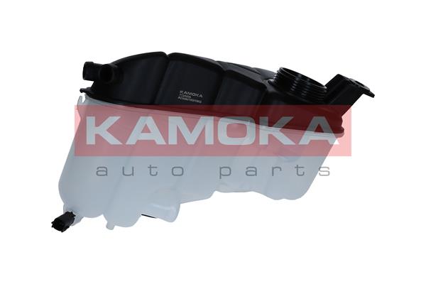KAMOKA 7720026 Ausgleichsbehälter, Kühlmittel