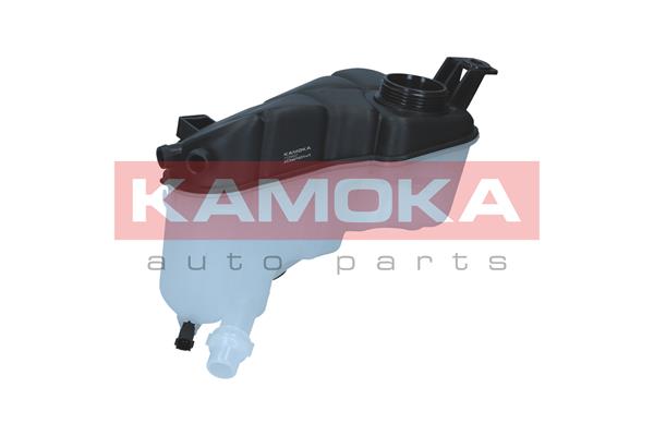 KAMOKA 7720027 Ausgleichsbehälter, Kühlmittel