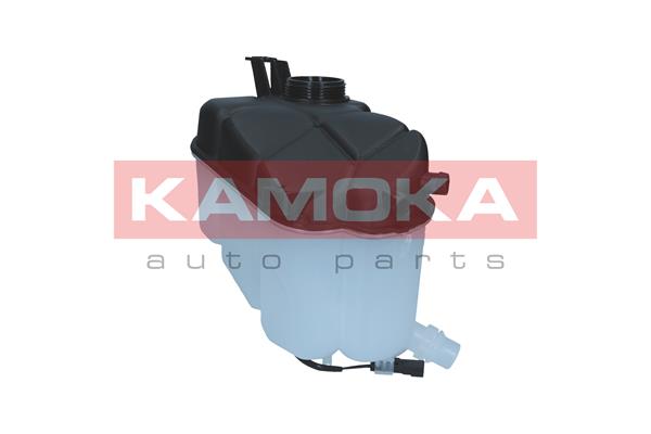 KAMOKA 7720027 Ausgleichsbehälter, Kühlmittel