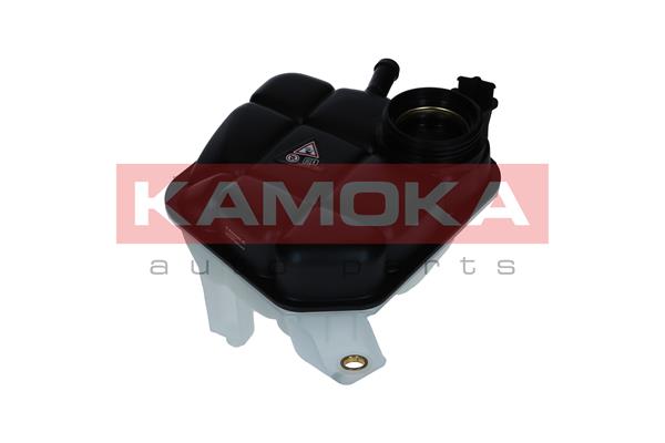 Expansion Tank, coolant 2