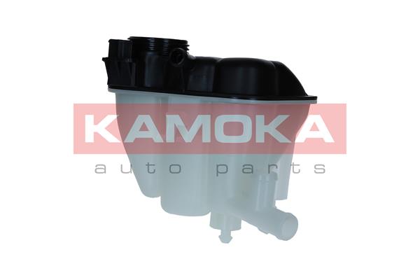 Expansion Tank, coolant 4