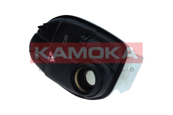 Expansion Tank, coolant 2