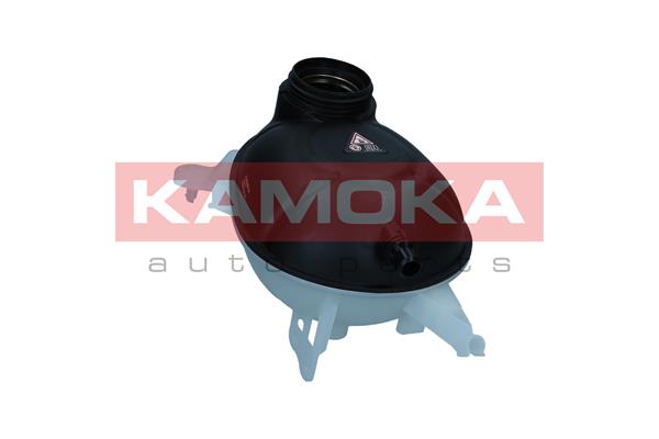 Expansion Tank, coolant 2