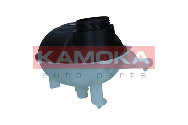 Expansion Tank, coolant 4