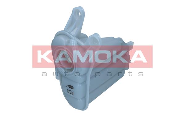 Expansion Tank, coolant 2
