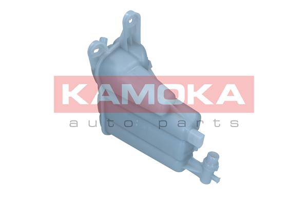 Expansion Tank, coolant 3