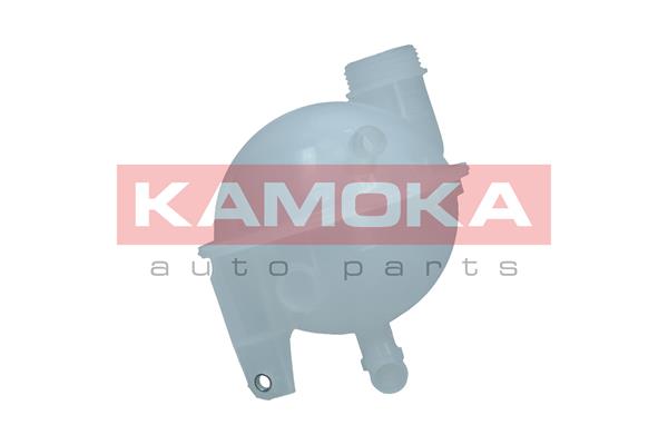 KAMOKA 7720036 Ausgleichsbehälter, Kühlmittel