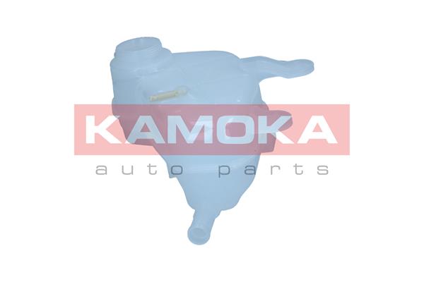 KAMOKA 7720037 Ausgleichsbehälter, Kühlmittel