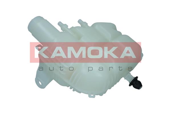 Expansion Tank, coolant 3