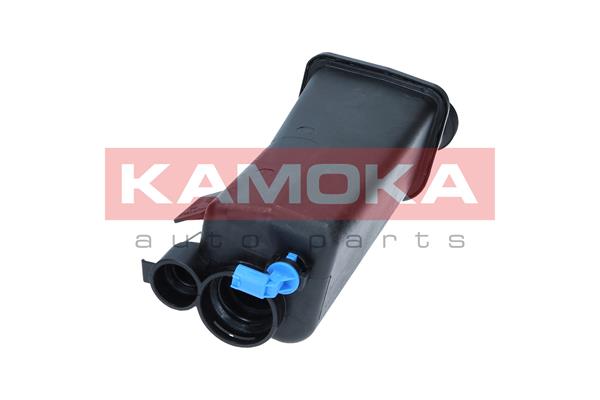 Expansion Tank, coolant 2