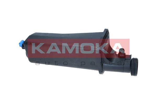 Expansion Tank, coolant 3