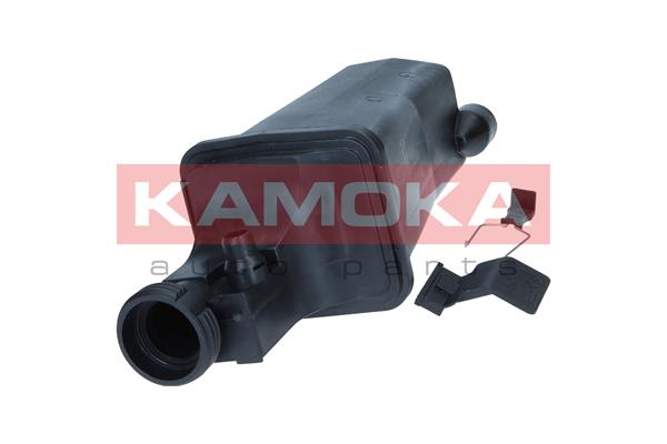 Expansion Tank, coolant 4